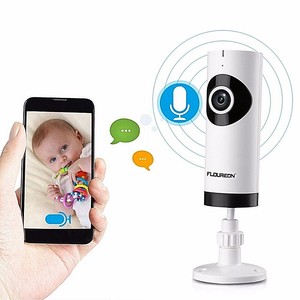 baby monitor android ios