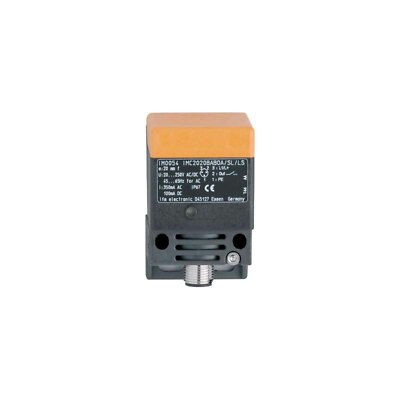 IFM IM0041 Inductive Sensor 20...140 AC / 10...140 DC New #