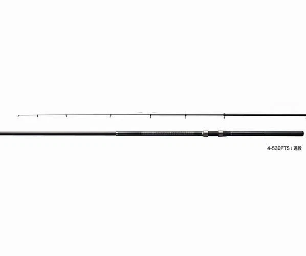 Shimano 17 HOLIDAY ISO 4-530PTS Telescopic ISO Rod