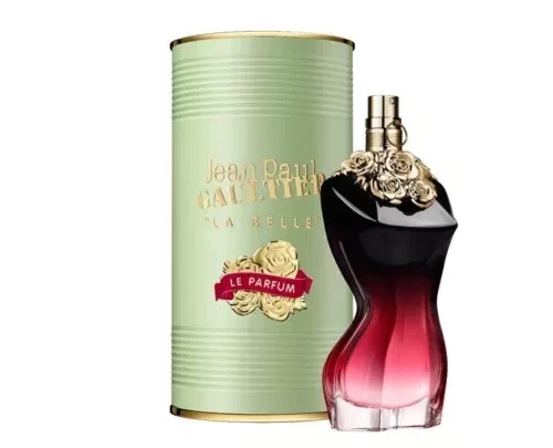 jean paul gaultier la belle eau de parfum intense 30 ml - Photo 1/1