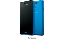 DOCOMO SONY SO-01E XPERIA AX ANDROID UNLOCKED SMARTPHONE XPERIA V LT25i PHONE