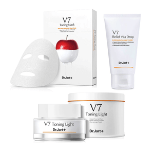 Dr-Jart-Dermask-V7-Toning-Sheet-Toning-Light-50ml
