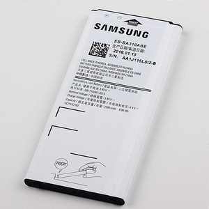 Samsung a310 аккумулятор