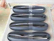 FREE NEXT DAY SHIPPING Four Tufo S-33 Pro 24  Tubular Tire’s- Four Tires-4 TIRES