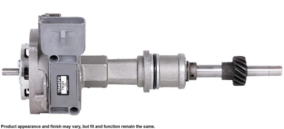 Ford F-150 1985-1991 5L V8 distribuidor Cardone 1986 1987 1988 1989 1990 Foto 3 de 4