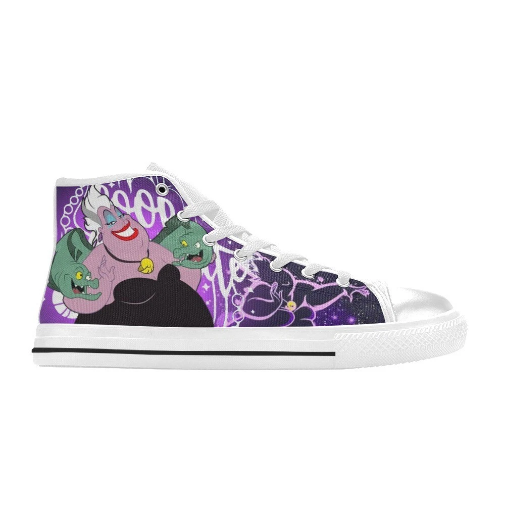 Ursula High Top Shoes Sneakers