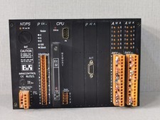 B&R Minicontrol NT/PS MCGE33-0