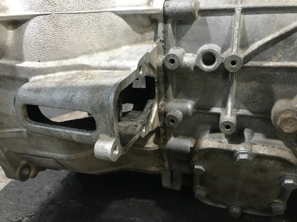 IVECO DAILY MK6 2015-On 3.0 GEARBOX 6 Speed 8873388 93021254 2015 