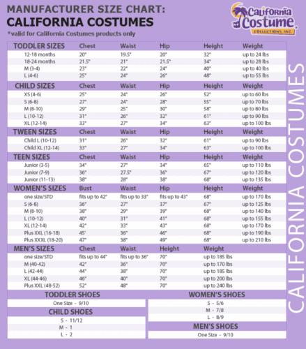 CALIFORNIA COSTUME CHIMPANZEE INFANT COSTUME ASST SIZES #10032 BRAND NEW - Picture 2 of 2