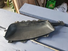 NOS V2 VX VY VZ HSV GTS GTO Coupe & Holden Monaro CV8 LHF Door Map Pocket Black 