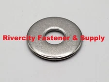 M8 Stainless Steel Fender Washer 8mm x 24mm Large OD Washers