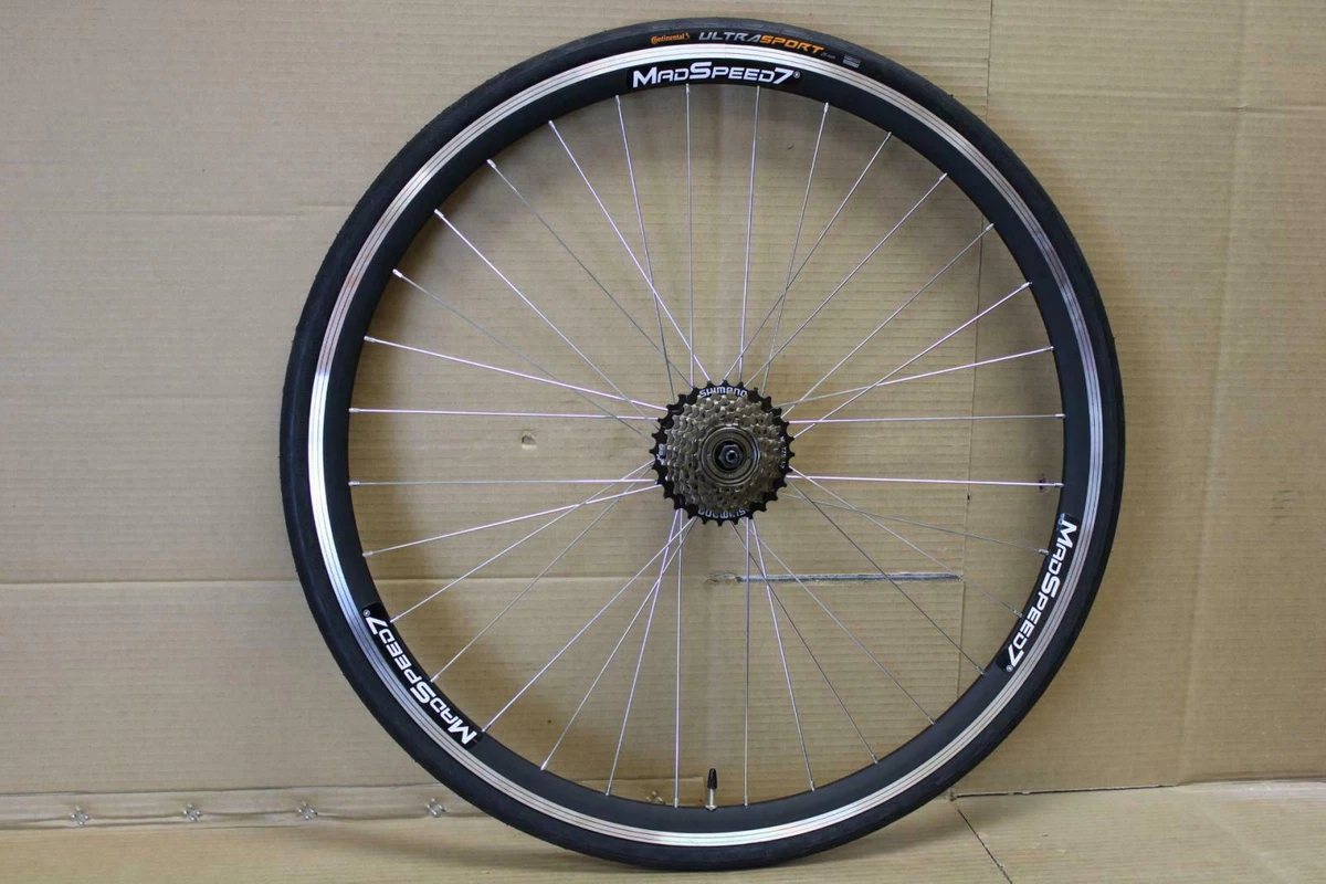 Roue 700 25 route cheap
