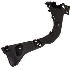 New Bumper Bracket for 2015-2018 Ford Focus Rear Driver Side Steel