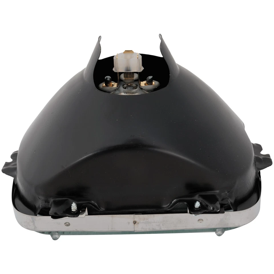 Faro para GMC K1500 1988-1998 lado conductor o pasajero Foto 4 de 4