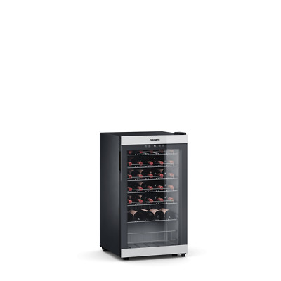 Dometic Freestanding wine cooler / 35 Bottle capacity