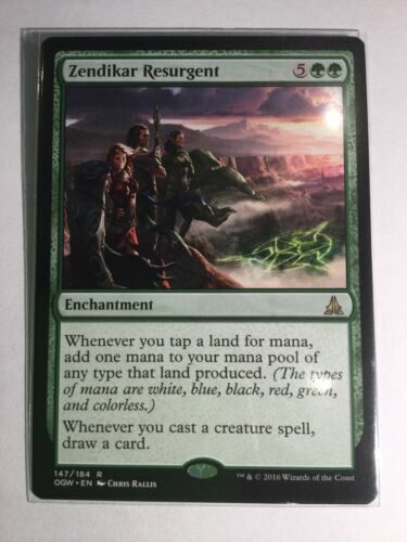 Enchanted Evening (FOIL) Seb Mckinnon - Secret Lair (Magic/MTG