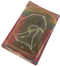 New 74335 Motormite HELP! Brown Fuse Box Cover Fits GM CK 95-98 🔔