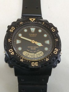 casio aw 305
