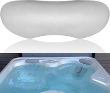 77444 Grey Pillow Replacement for Hot Spring/...