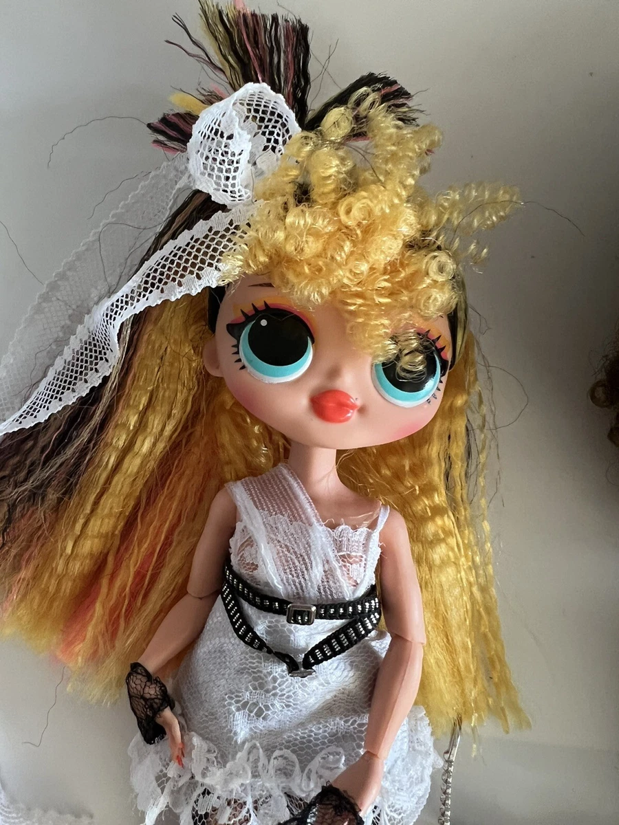 Lol doll bumblebee sale