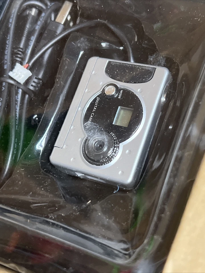 SilverLit EI-631a 84500 X.Plane Professional Performance Digit-Cam Syst *NEW OB* - Image 4 of 4