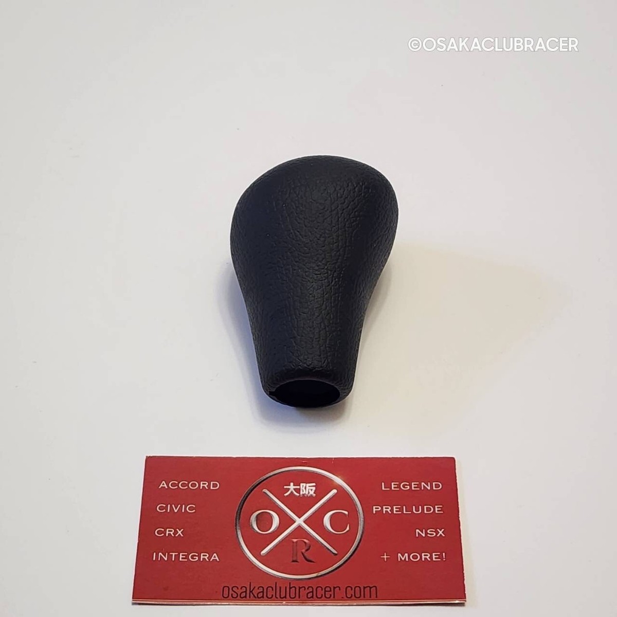 Genuine OEM Toyota 00-05 Tundra 5 Speed Manual Shift Knob