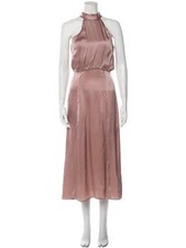 Zimmermann Silk Dress Size 0 Small S