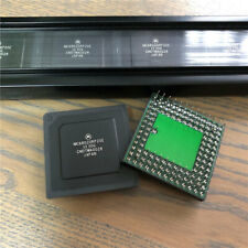 1//5PCS MC68020RP16E MC68020RP16 32-BIT Vintage microprocesador 16MHz IC PGA