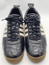 adidas gazelle silver green womens Adidas Originals Italia 70s Dark Brown main image 1