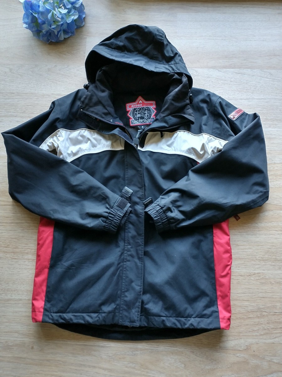 SESSION RIDGE スノーボードジャケット Sessions Ridge Series Men Ski