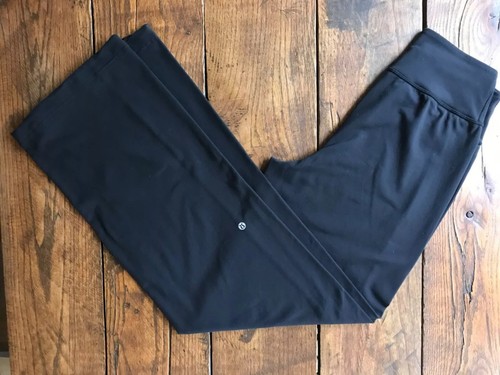 Wide Leg Pant Drawcord Hem $98 Orig | eBay