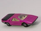 Vintage Matchbox Superfast MB75 Alfa Romeo Carabo Bertone Scarce Unpainted Base