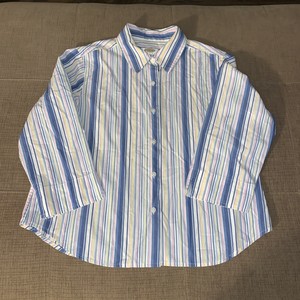 talbots petite shirts