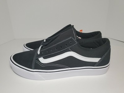vans suede old skool lite shoes