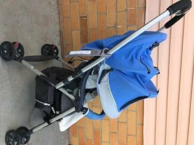 strollers gumtree