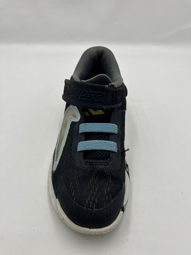 Nike Giannis Immortality 2 DQ1942-001 PS Kids Size 13C - Picture 6 of 19