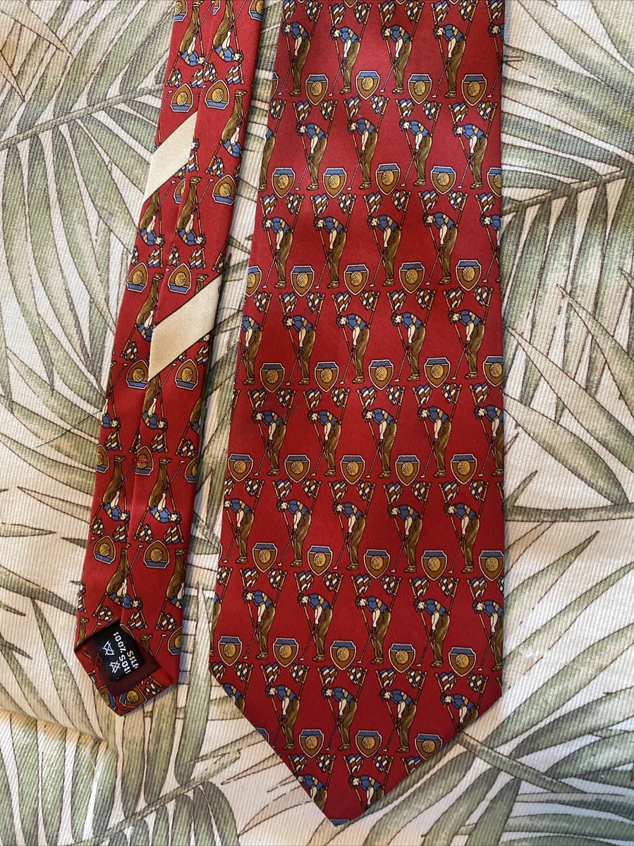 Ferragamo print 2025