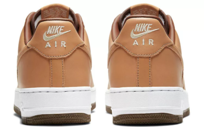 Nike Air Force 1 Low Acorn 2021 DJ6395-100 Men display picture 3