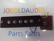  Modular Component Systems MCS 3233 Original AM/FM Antenna Input Terminal  *