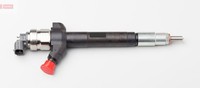 NEU - Denso DCRI105800 EinspritzdüSe FüR CitroËN Passend FüR Fiat Ford