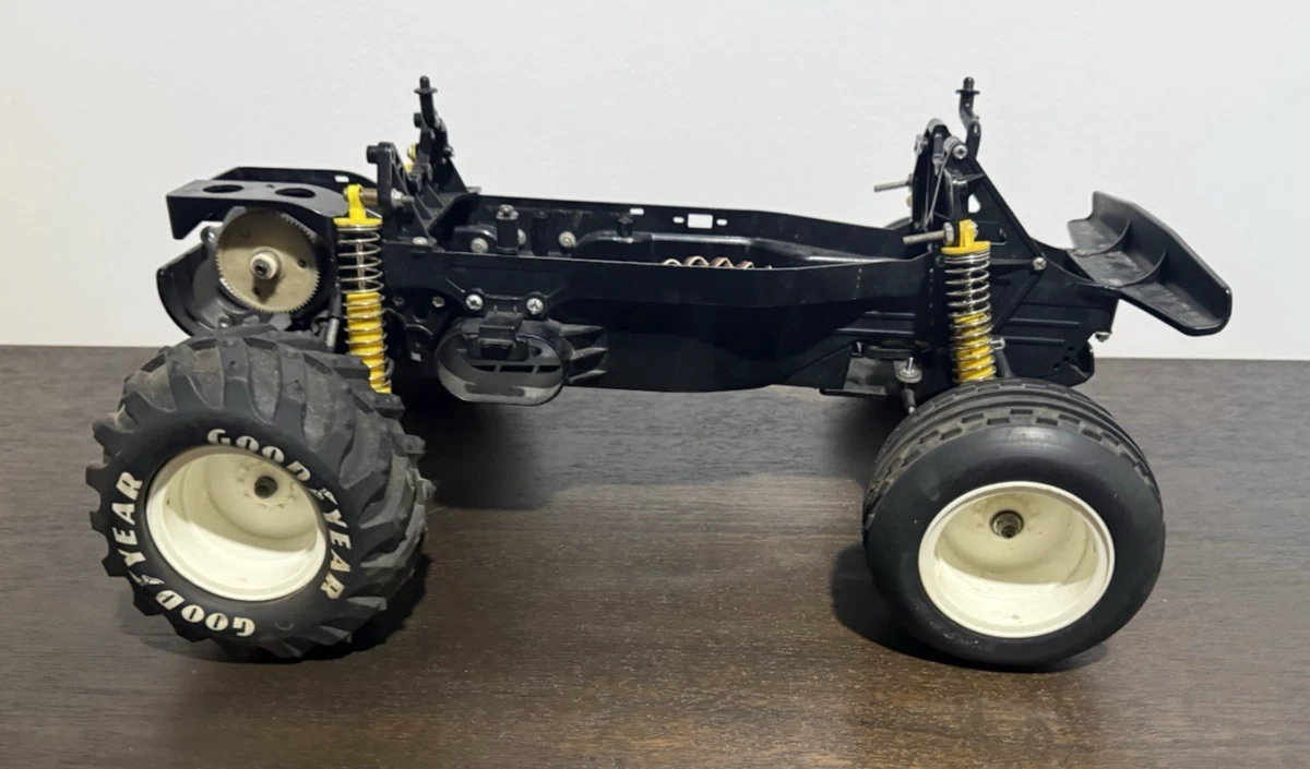 tamiya king cab products for sale | eBay