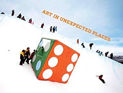 Art in Unexpected Places : The Aspen Art Museum and Aspen Skiing