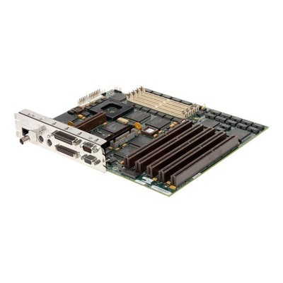 COMPAQ 199125-001 MAINBOARD EDO RAM SOCKET 7 FOR PROSIGMA VECTRA 486