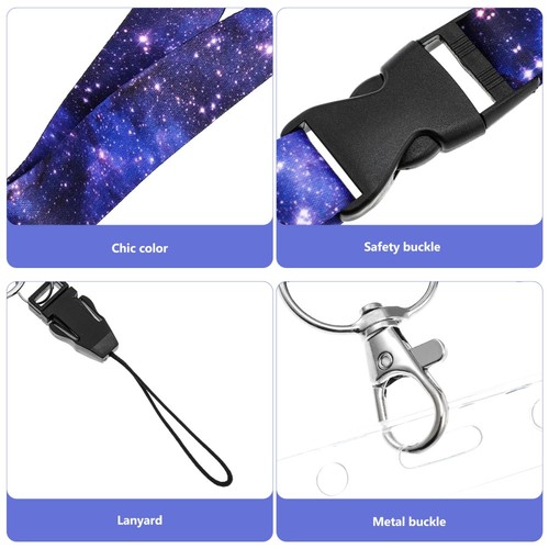 8 Sets Mobile Phone Straps Miss -lost Wrist Neck Holder - 第 7/11 張圖片
