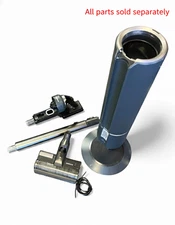 Samsung - BESPOKE Jet Cordless Stick Vacuum - Replacement Parts