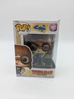 Funko Pop Disney's Up - Young Ellie Figure