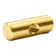Yakima 8870083 Replacement Barrel Nut For Mounting Hardware Skybox