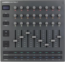 Novation Launch Control XL 3 MIDI Control Sur...