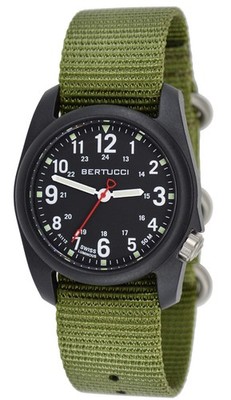 BERTUCCI DX3 Field Watch