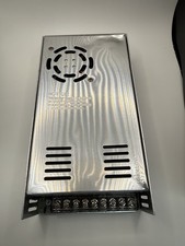 Anycubic Kobra 3 3D Printer Power Supply 24v 400watt